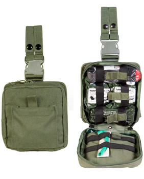 Operator BLS / IFAK - OD Green